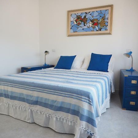 B&Blu Santa Marinella Extérieur photo