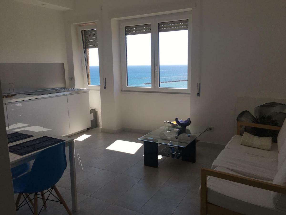 B&Blu Santa Marinella Extérieur photo