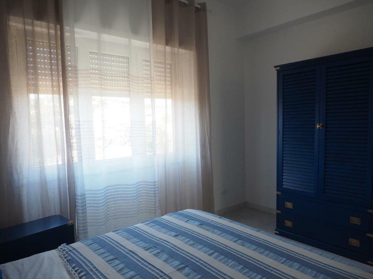 B&Blu Santa Marinella Extérieur photo