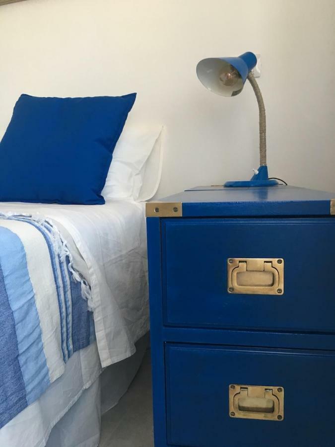B&Blu Santa Marinella Extérieur photo