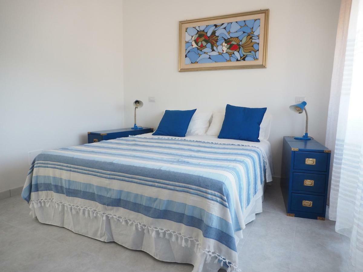 B&Blu Santa Marinella Extérieur photo
