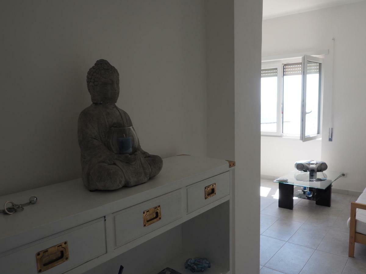 B&Blu Santa Marinella Extérieur photo